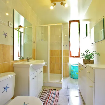 Maison De En Dordogne Avec Piscine Partagée Et Animaux Acceptés - Fr-1-616-217 Casa di campagna Calviac
