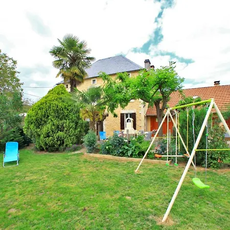 Maison De En Dordogne Avec Piscine Partagée Et Animaux Acceptés - Fr-1-616-217 Casa di campagna